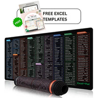 Excel ShortcutMaster