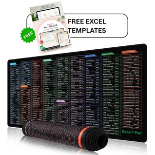 Excel ShortcutMaster