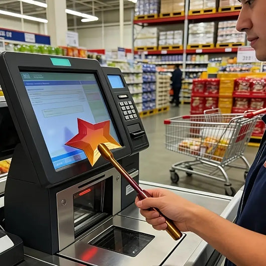 Magical Tap Payments