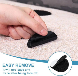 Heavy Duty Adhesive Mounting Dots