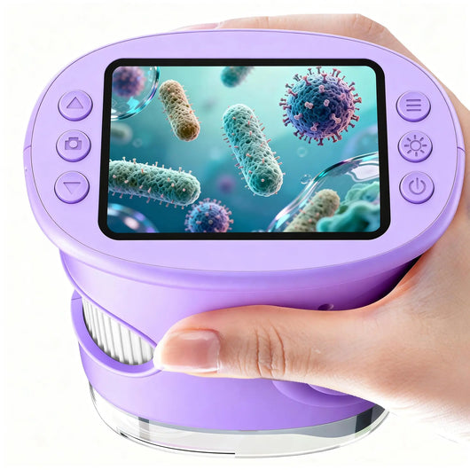 1000X Kids Handheld Digital Microscope