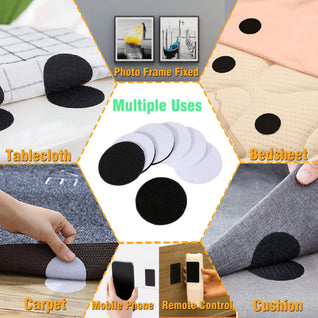 Heavy Duty Adhesive Mounting Dots