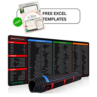 Excel ShortcutMaster