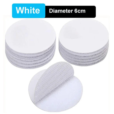 White-Round-6cm