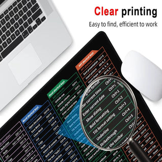Excel ShortcutMaster