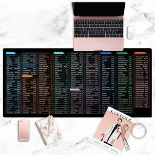 Excel ShortcutMaster