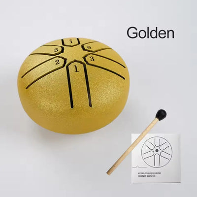 Golden
