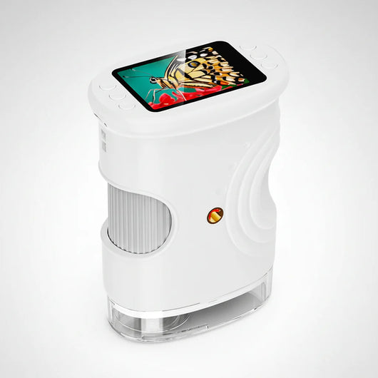 1000X Kids Handheld Digital Microscope
